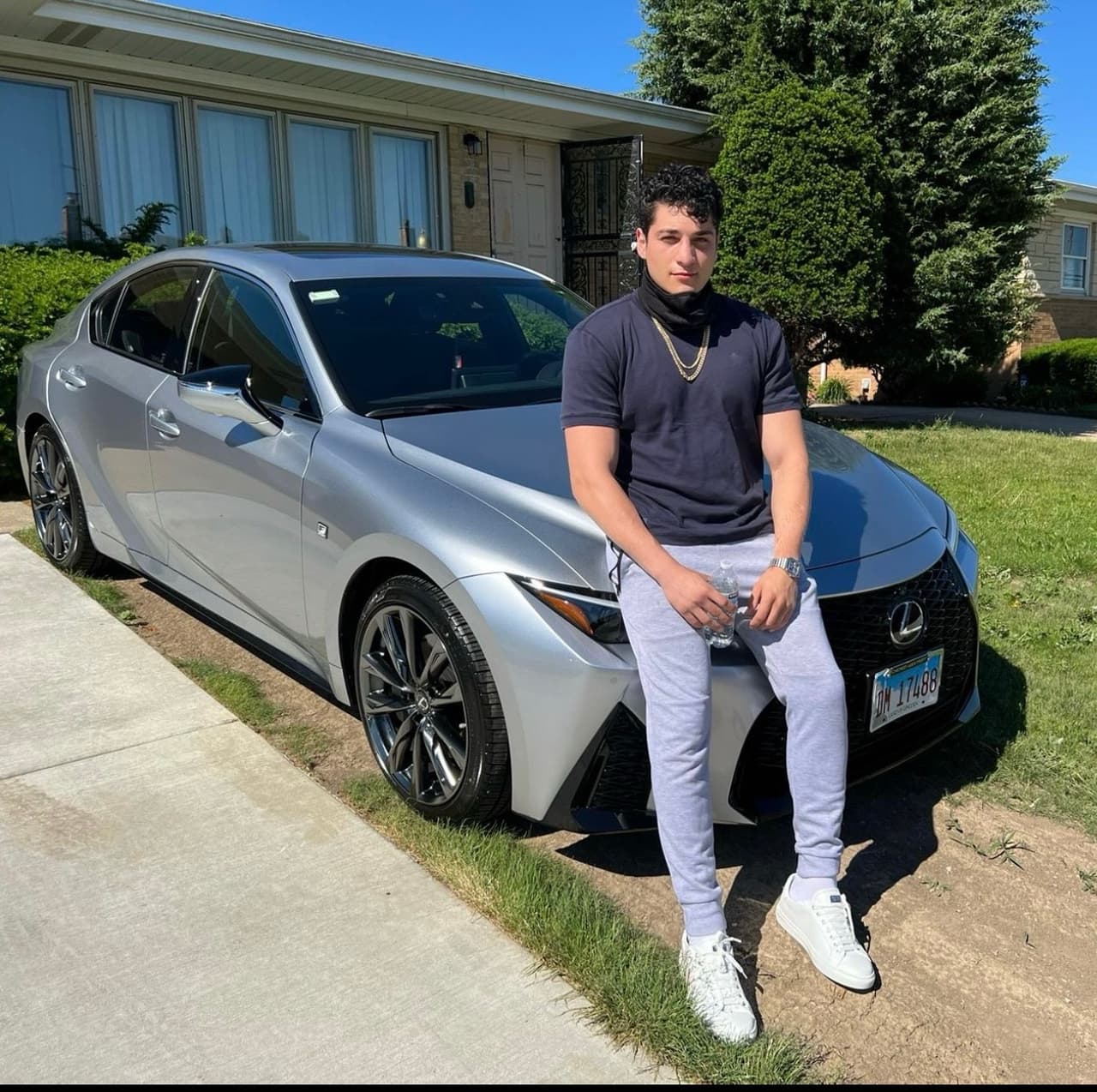 Hospital recovery photo 2