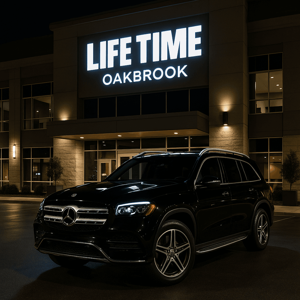 Mercedes-Benz GLS 450