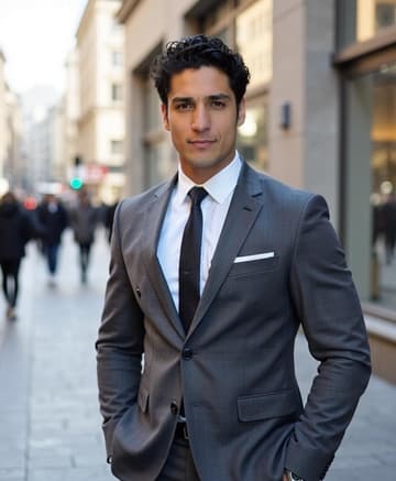 Ehab Allababidi, co-founder of DarkFleet